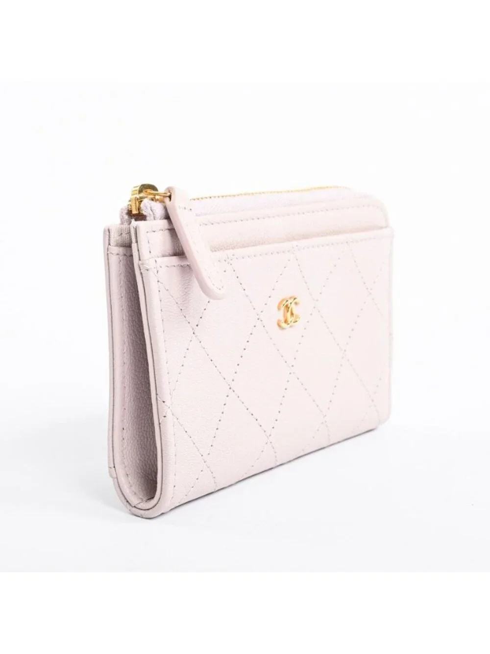 Chanel Card Case